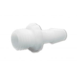 NiBP-Adapter DM-U, Schraubverschluss, Ø 5/32"