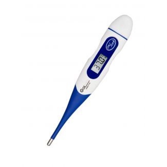 Digitales Fieberthermometer FT-03 m. flexibler Messspitze