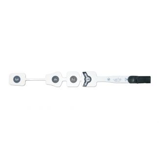 BIS Einweg-Sensor, 4-adrig, für Erwachsene, 20 Stück