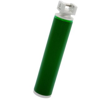 Einweg LED-Laryngoskopgriff, Kaltlicht, mittel, 10 Stück