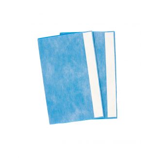 Hygieneschutz für Blutdruckmanschetten, VE 50 Stück