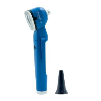 LuxaScope Auris LED-Otoskop 2.5 Volt, blau