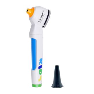 LuxaScope Auris LED-Otoskop 2.5 Volt, KIDS