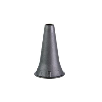 Otoskop Einweg-Ohrtrichter 4,0 mm, 100 Stück