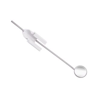 Kombihalter für Luxamed Diagnostikleuchte "Penlight"