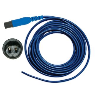 BlueTemp®-Temperatursonde, für Kinder, zu Philips HP