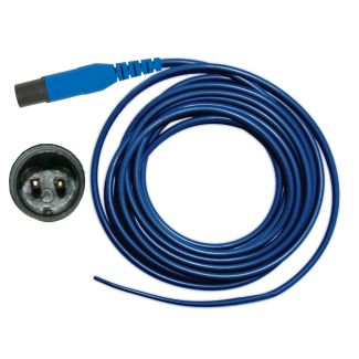 BlueTemp®-Temperatursonde, für Neugeborene, zu Philips HP