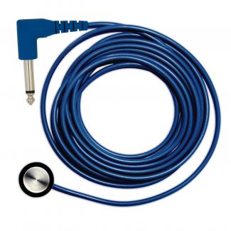 BlueTemp®-Temperatursensor für Erw., Klinkenstecker gewinkelt