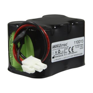 NC-Akku, zu B.Braun Perfusor fm (MFC)