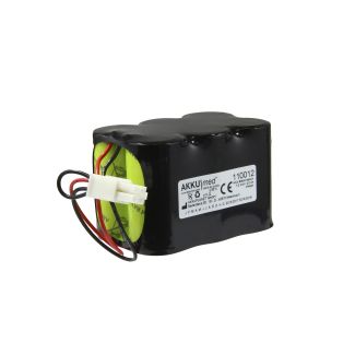 NC-Akku, zu B.Braun Infusomat FM / Perfusor FM