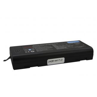 Li Ion-Akku, Original Mindray BeneView T5/T8, iMec, VS-600/900