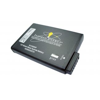NiMH-Akku, zu Philips HP Monitor M3046A, Viridia M3 / M4