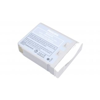 Li Ion-Akku, Original Philips HP IntelliVue MP2/MM X2