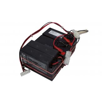 Blei-Akku, zu Hill-Rom AvantGuard LI159AX/1200/1600