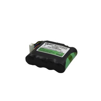 NiMH-Akku Softpack, Orig. Masimo Pulsoximeter Radical 7