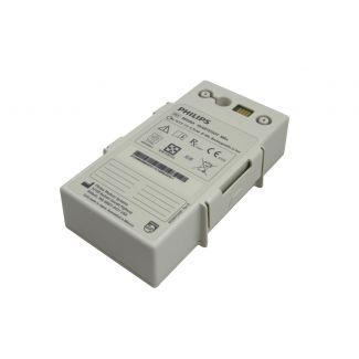 Lithium-Akku, Original Philips Laerdal HeartStart MRx