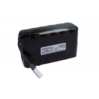 NiMH-Akku, zu Nellcor Pulsoximeter N-5500 / N-5600 OxiMax