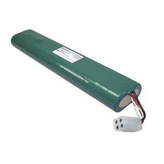 NiMH-Akku, zu Physio Control LifePak 20