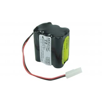 NC-Akku 0,6 Ah, zu Seca Waage, Stuhlwaage 7700