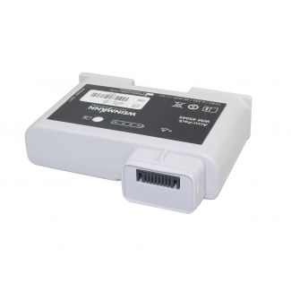 Lithium-Ionen-Akku, Orig. Weinmann MEDUCORE Standard / Standard²