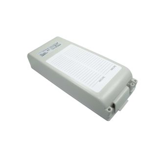 Blei-Akku, zu ZOLL Defi NTP2 - PD, E-Series, M-Series