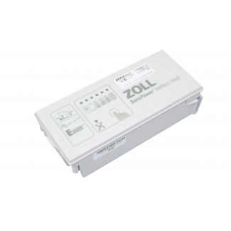 Li Ion-Akku, Original Zoll E-Series, R-Series