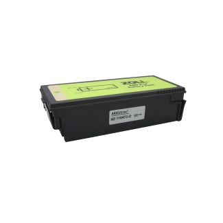 Lithium-Ionen-Batterie, Original Zoll AED Pro
