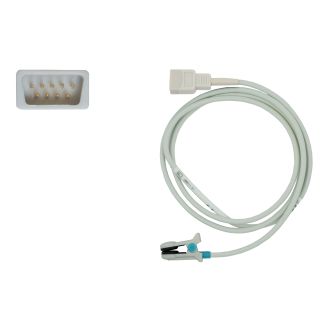 SpO2-Ohrsensor, zu BCI Smith Medical, 110 cm