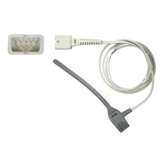 SpO2-Wrap-Sensor für Neonaten, zu Nellcor, 110 cm