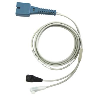 SpO2-Y-Sensor für alle Patientengrößen ab 1 kg, zu Nellcor, 110 cm