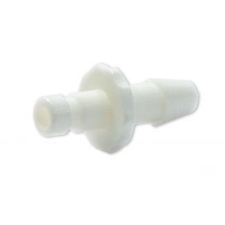 NiBP-Adapter HP-U, Bajonettverschluss, männlich, Ø 5/32"