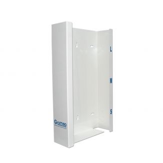 Handschuhboxen-Halterung für 3 Boxen