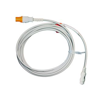 IBP-Adapterkabel für B.Braun-Transducer, zu Dräger Siemens