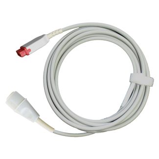 IBP-Adapterkabel für Edwards-Transducer, zu GE Marquette / GS Stemple