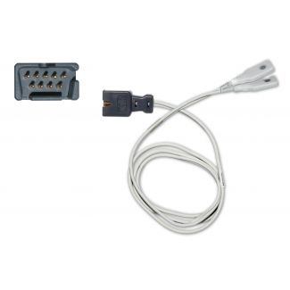 SpO2-Y-Sensor, universell einsetzbar, Orig. Masimo LNCS-YI #2258, 90 cm