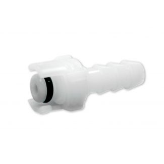 NiBP-Adapter MF-U, Kupplung mit Ring, Ø 5/32"