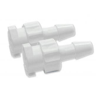 NiBP-Adapter MQ-U, Subminaturverschluss, Ø 5/32" Bild 2