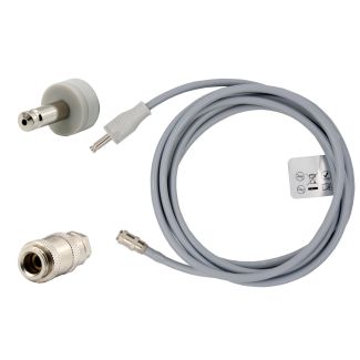 NiBP-Verbindungsschlauch für Erw./Kind, zu Philips HP