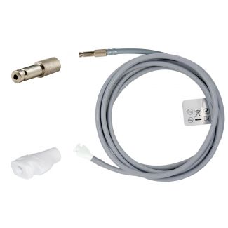 NiBP-Verbindungsschlauch für Neonaten, zu Philips #M1597C