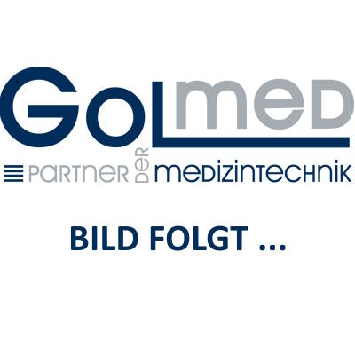 10-adr. EKG-Komplettkabel mit Klammern, zu Edan