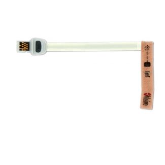 SpO2 Einweg-Klebesensor für Kleinkinder, Orig. Masimo RD SET Inf #4002