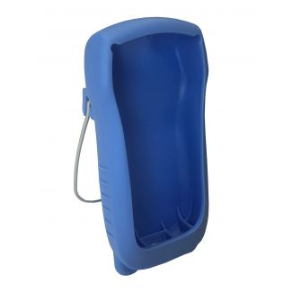 Silikon-Schutzhülle für Handheld Pulsoximeter HS10A