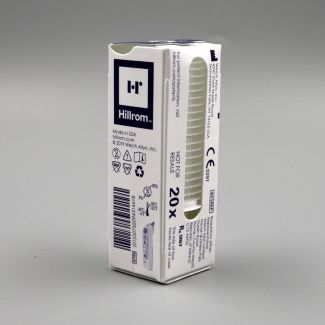 Einweg-Schutzkappen für Braun PRO 6000 Ohrthermometer, VE à 800 Stück
