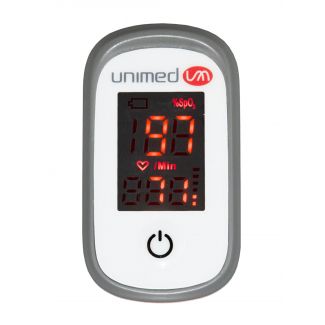 SpO2 Finger-Pulsoximeter UC-102