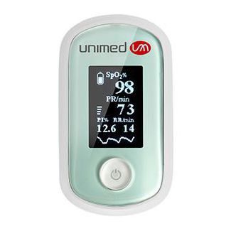 SpO2 Finger-Pulsoximeter UC-60E