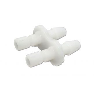 NiBP-Adapter DC2-U, Bajonettverschluss, männlich, zu GE DINACLICK V2