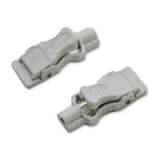 EKG-Multiclipadapter mit 4 mm - Bananensteckeranschluss, VE: 10 Stück