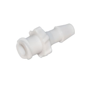 NiBP-Adapter FLL-U, Luer Lock-Verschluss, weiblich, Ø 5/32"