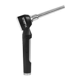 LuxaScope Auris LED-Otoskop 2.5 V VET, schwarz