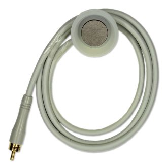 EKG-Leitung Neutral mit Saugelektrode, Orig. mbnet HandyVAQ 150 cm